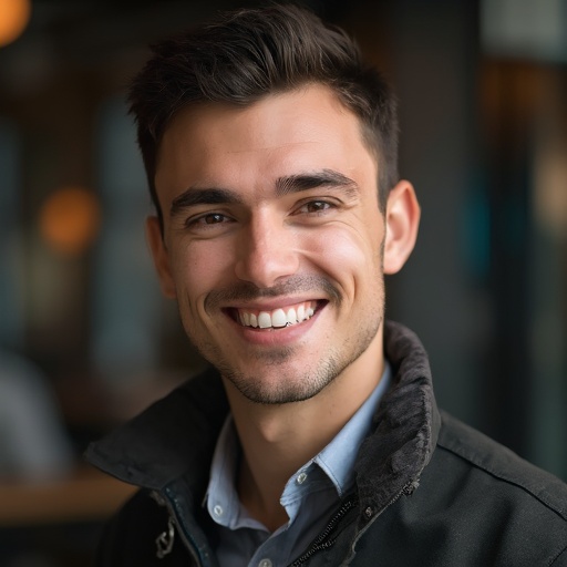 Jakub Wróbel — Kasyno na prawdziwe pieniądze reviewer