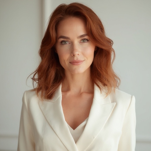 Magdalena Kowalska-Zielińska — Kasyno na prawdziwe pieniądze reviewer